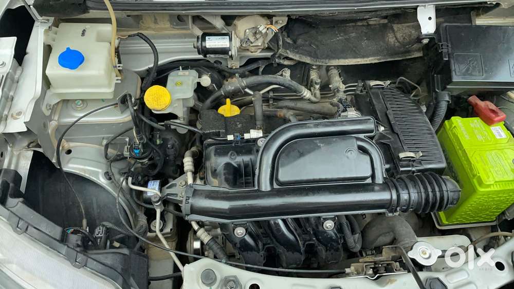 Renault Kwid 2019-ongoing 1.0 Rxt (o), 2021, Petrol