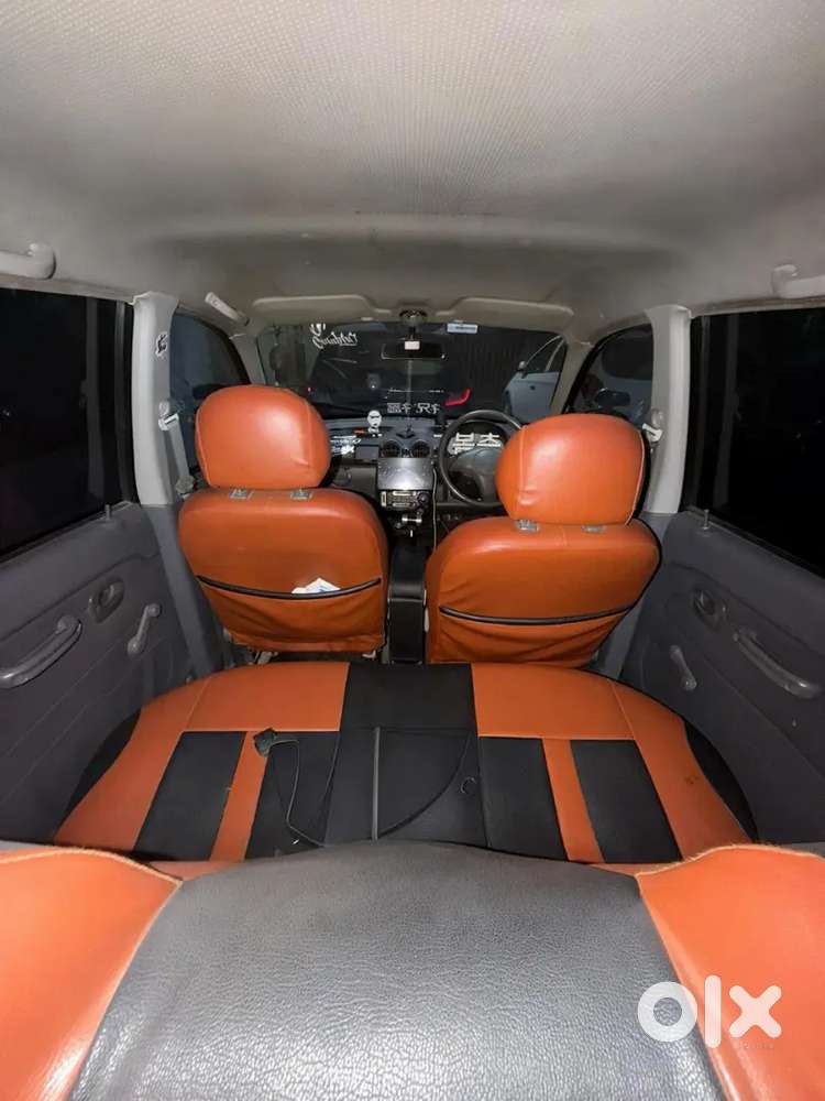 Hyundai Santro 2007