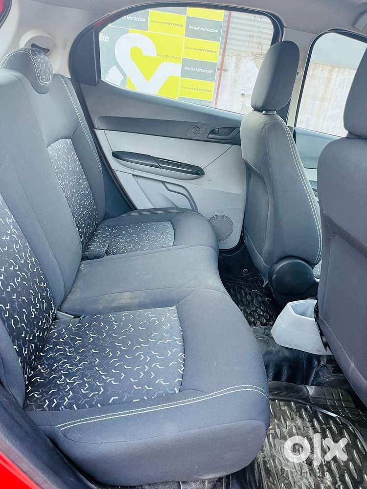 Tata Tiago 1.2 Revotron Xt (o), 2021