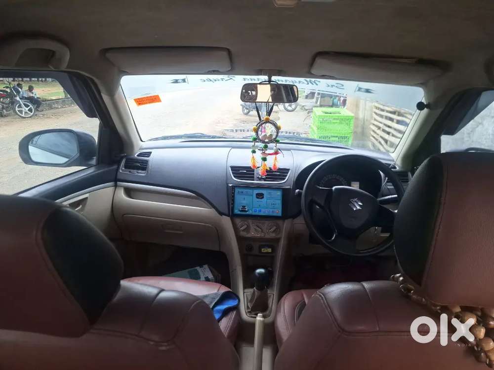Maruti Suzuki Swift Dzire 2019 Diesel 168000 Km Driven