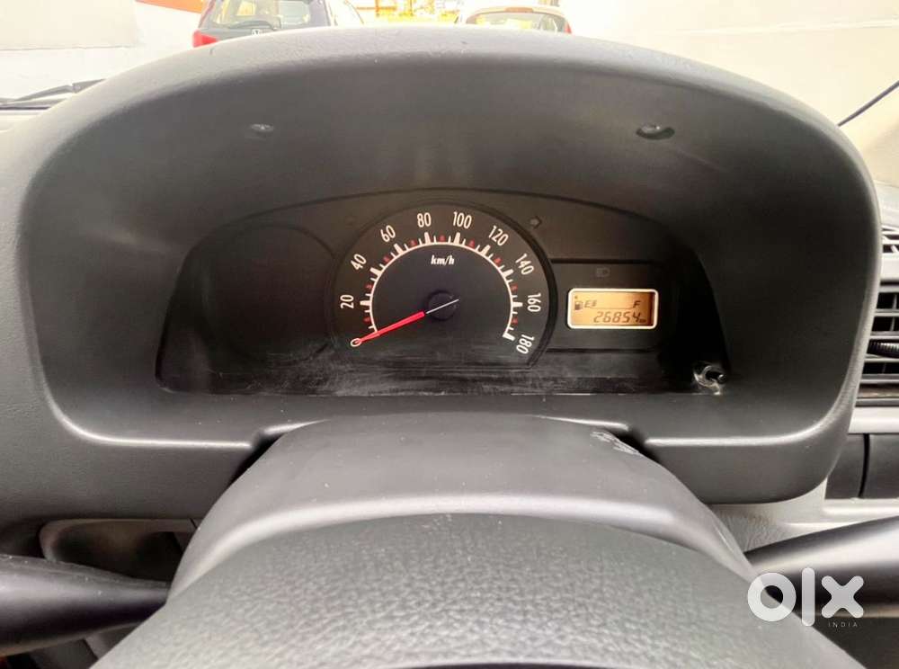 Maruti Suzuki Alto K10 2010-2014 Lxi, 2012, Petrol