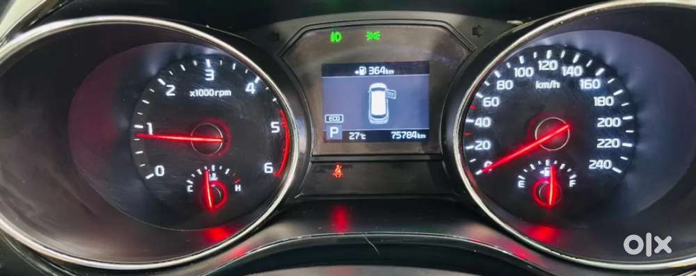 Kia Carnival Limousine, 2022, Diesel