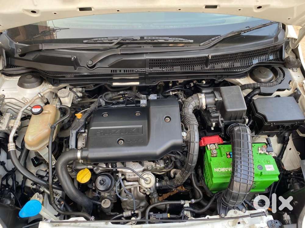 Maruti Suzuki S Cross