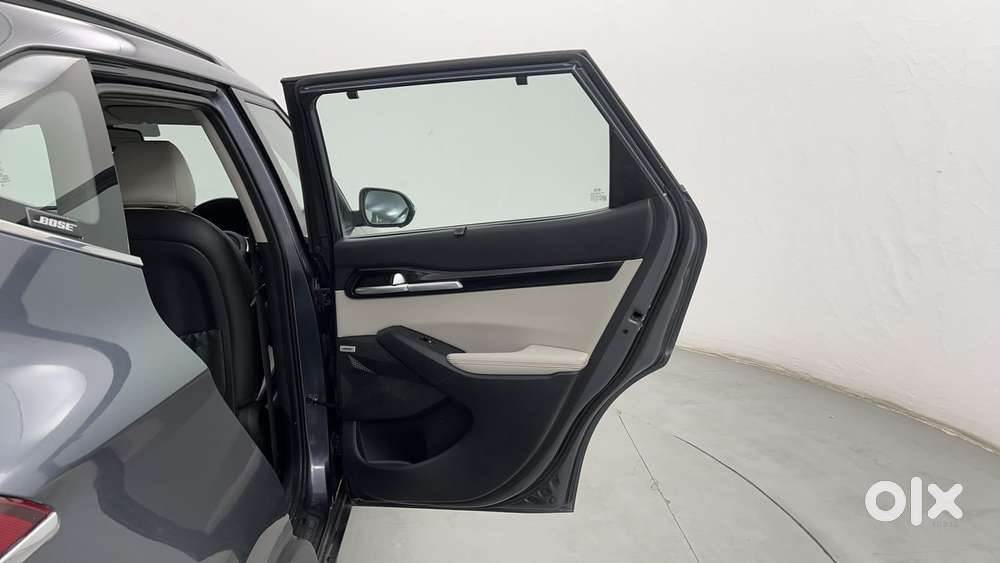 Kia Seltos 1.5 Gtx+ Diesel At, 2019, Diesel