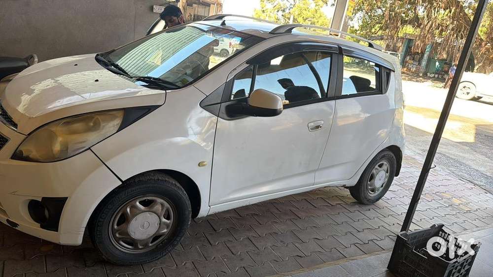 Chevrolet Beat 2010 Petrol Good Condition