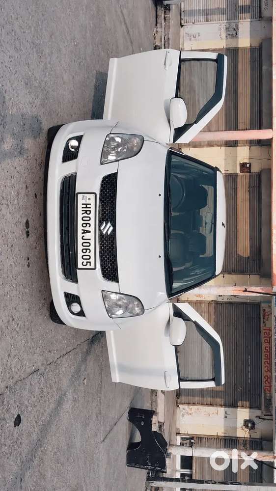 Maruti Suzuki Dzire 2016 Diesel