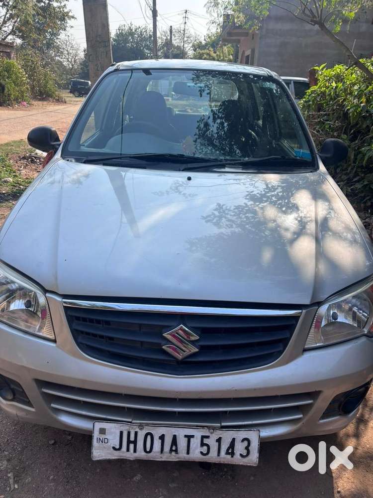 Maruti Alto K10 2012  Good Condition  2nd Owner  Best Price