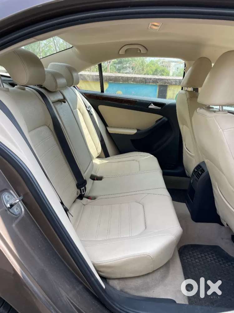 Volkswagen Jetta, 2016, Diesel