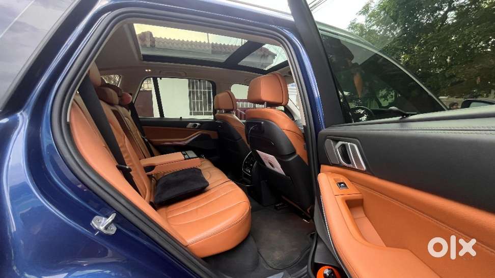 Bmw X5 Xdrive 30d Xline, 2019, Diesel