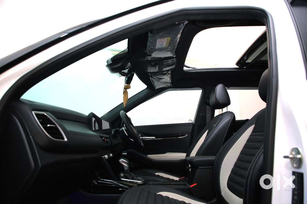 Kia Seltos Gtx Plus, 2024, Petrol