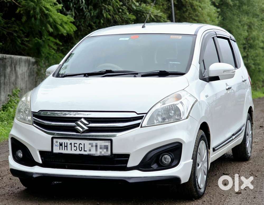 Maruti Suzuki Ertiga Vdi, 2018, Diesel