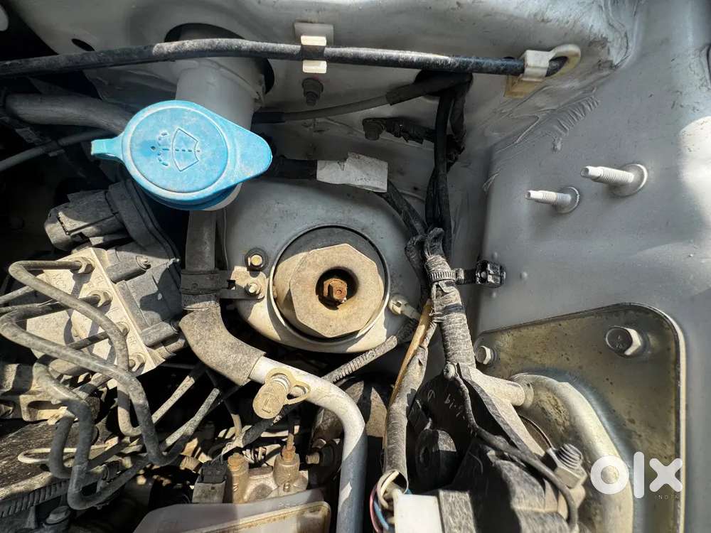 Maruti Suzuki Alto Lxi 2019
