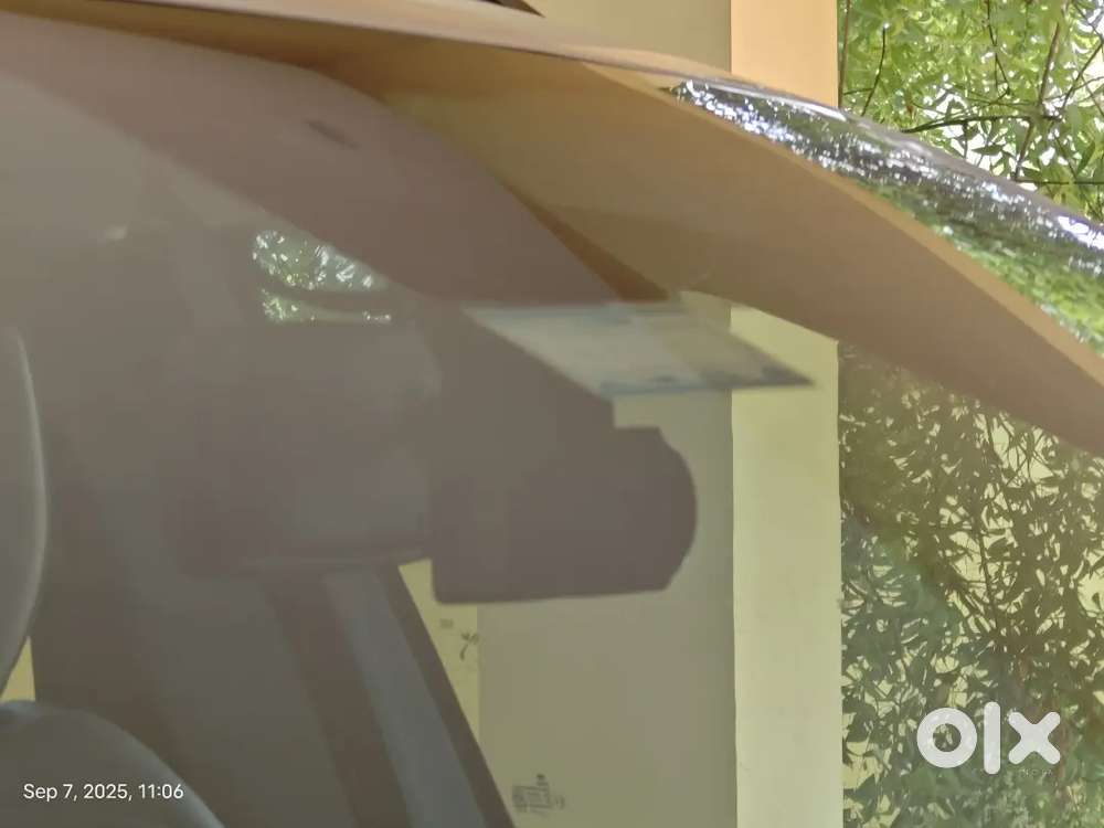 Tata Safari Pureplus 2024 Model For Sale