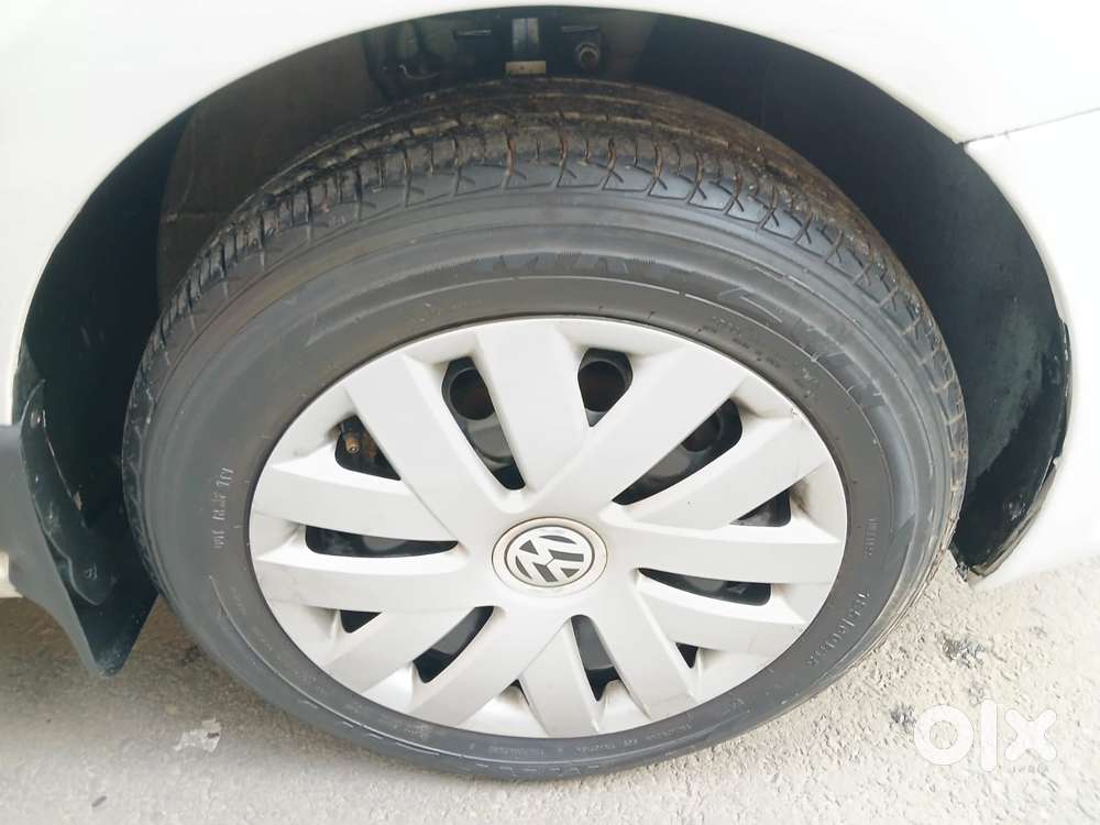 Volkswagen Polo 1.2 Mpi Comfortline, 2017, Petrol