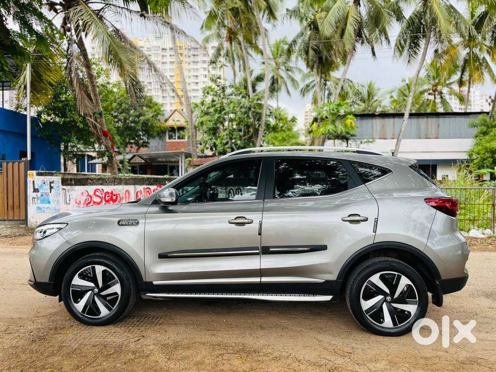 Mg Zs Ev Excite, 2024, Electric