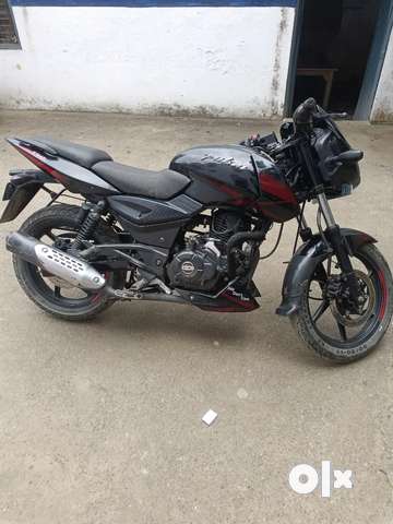 Pulsar 150 online top