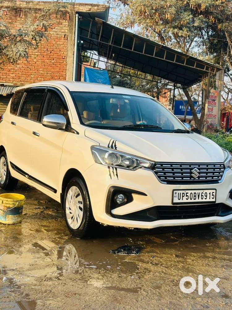 Maruti Suzuki Car 2020