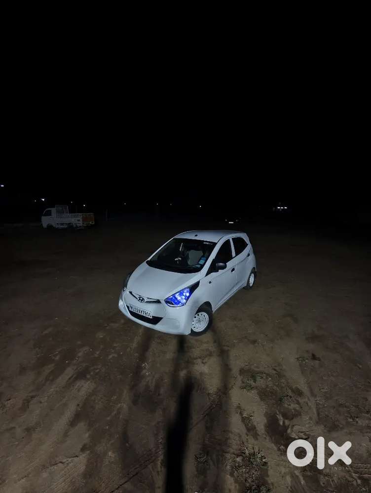 Hyundai Eon D Lite 2016