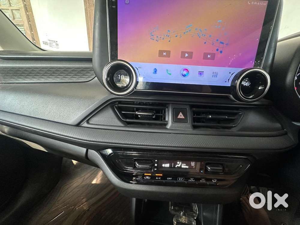 Maruti Suzuki Swift 2025 Petrol 6500 Km Driven