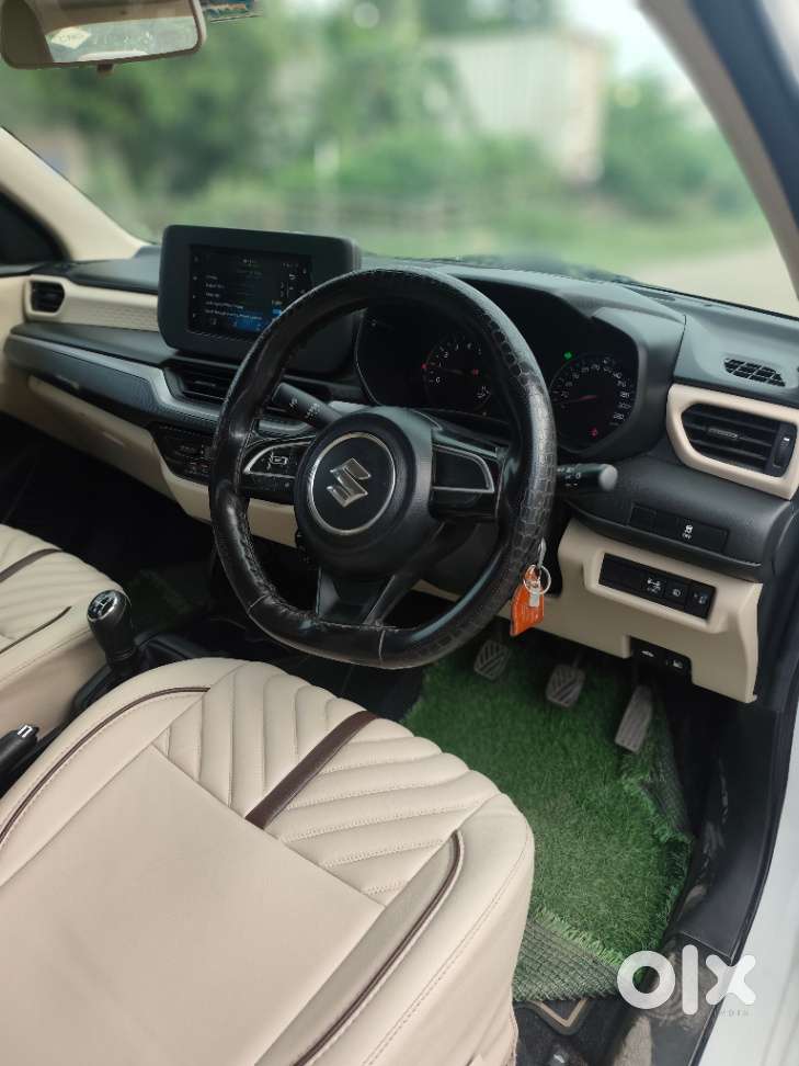 Maruti Suzuki Dzire 1.2 Vxi Cng, 2025, Cng & Hybrids