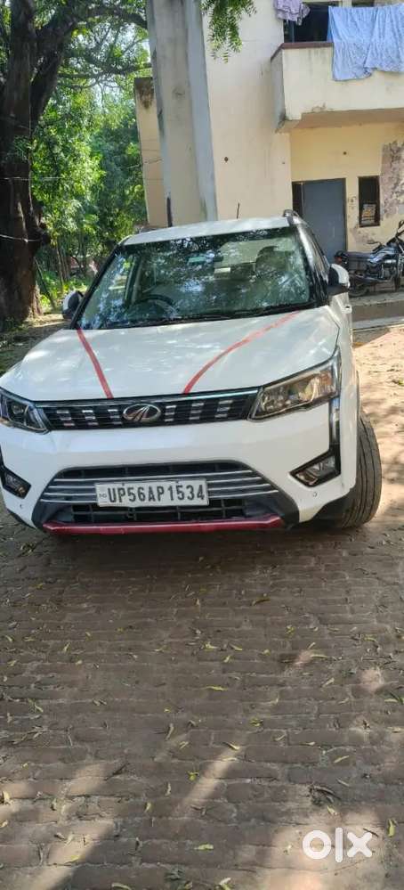 Mahindra Xuv300 Turbosport 2021
