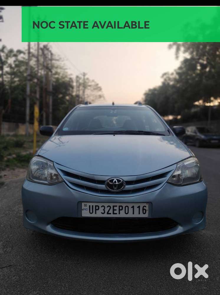 Toyota Etios Liva 2011-2012 Gd, 2012, Diesel