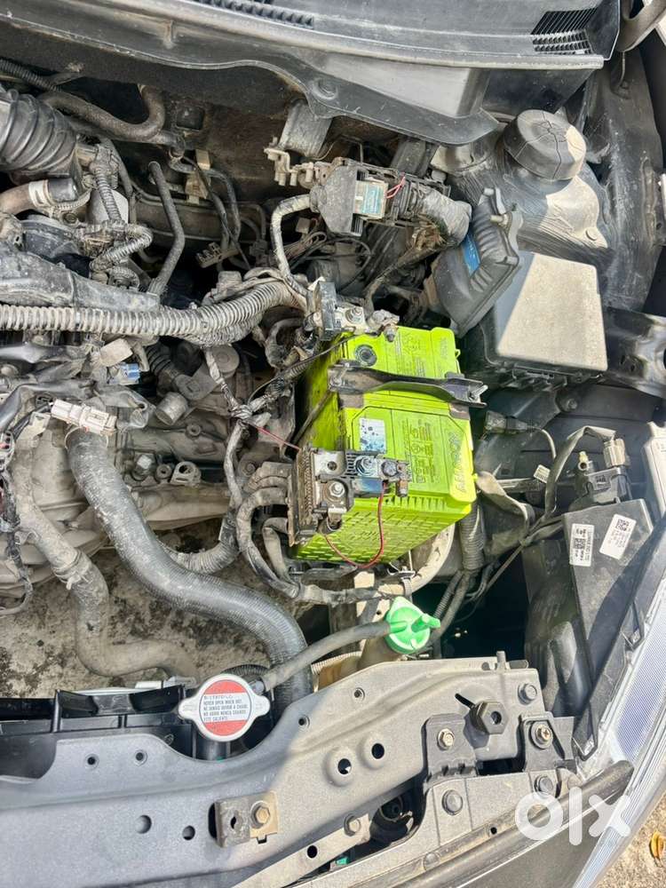 Maruti Suzuki Dzire 1.2 2019