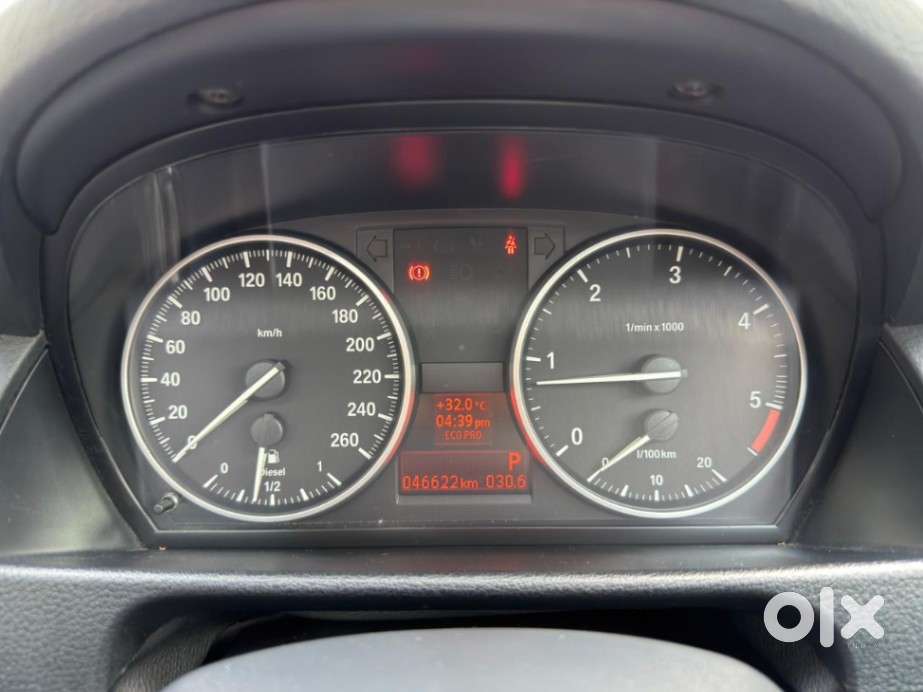 Bmw X1 Sdrive20d, 2015, Diesel