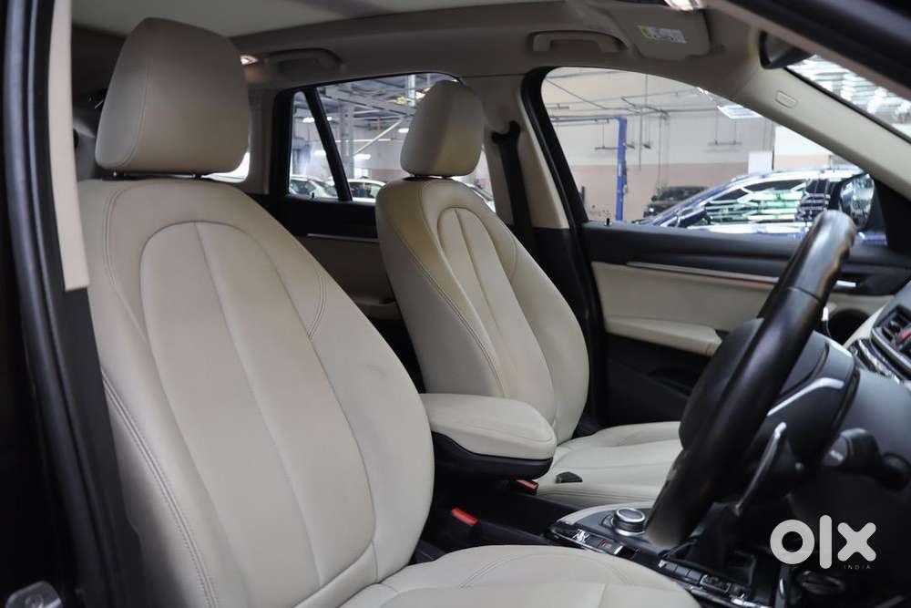Bmw X1 2019 Diesel Well Maintained