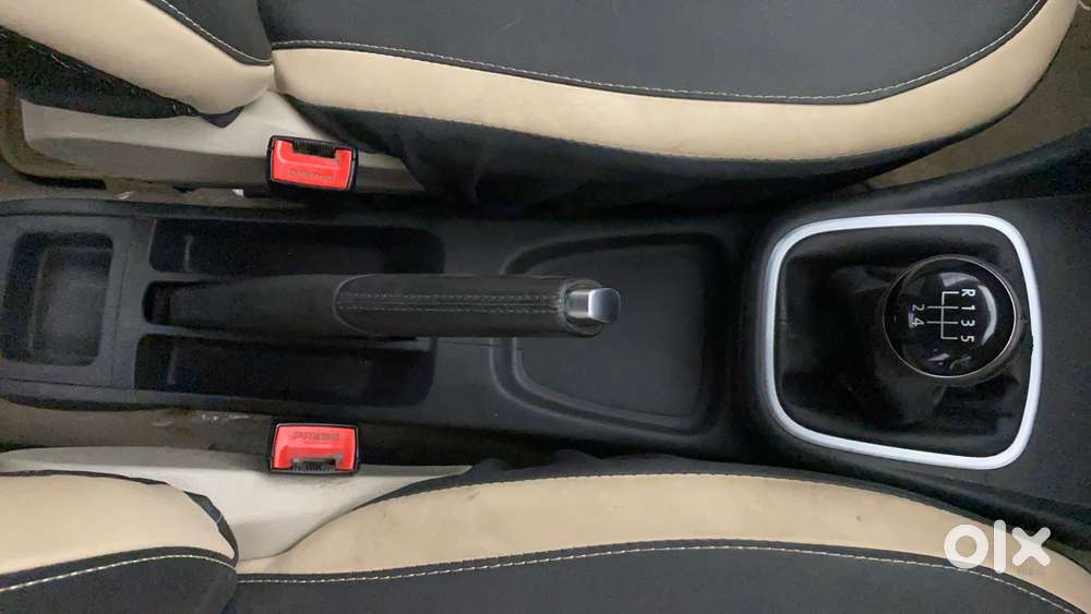 Volkswagen Polo 2009-2013 Highline Breeze, 2012, Petrol