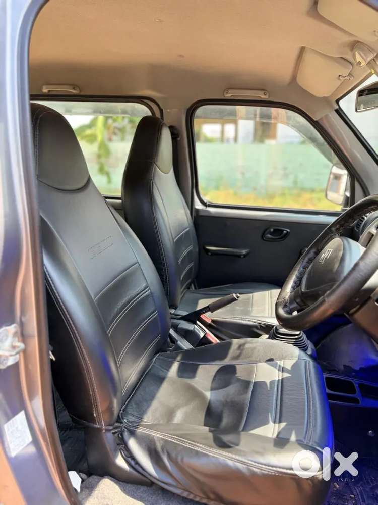 Maruti Suzuki Eeco 2021 Petrol Good Condition