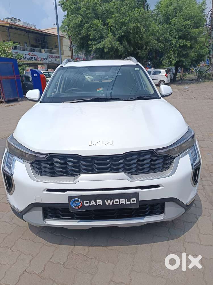 Kia Sonet 1.2 Htk Plus, 2025, Petrol