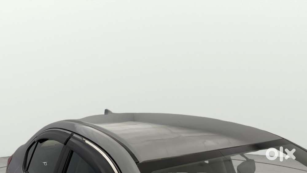 Honda Amaze Vx Cvt Petrol, 2021, Petrol