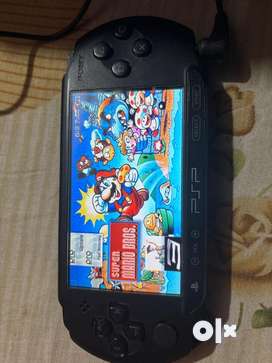 Psp sales 3 olx