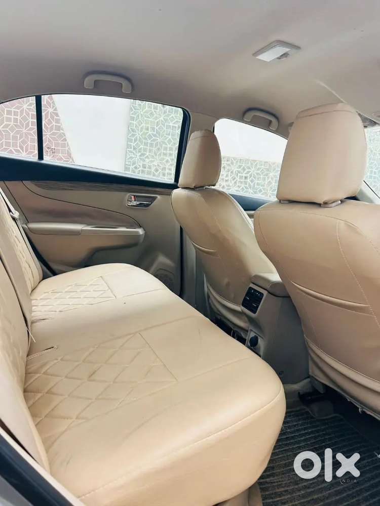 Maruti Suzuki Ciaz 2019  1.5 Sigma Smart Hybrid Petrol