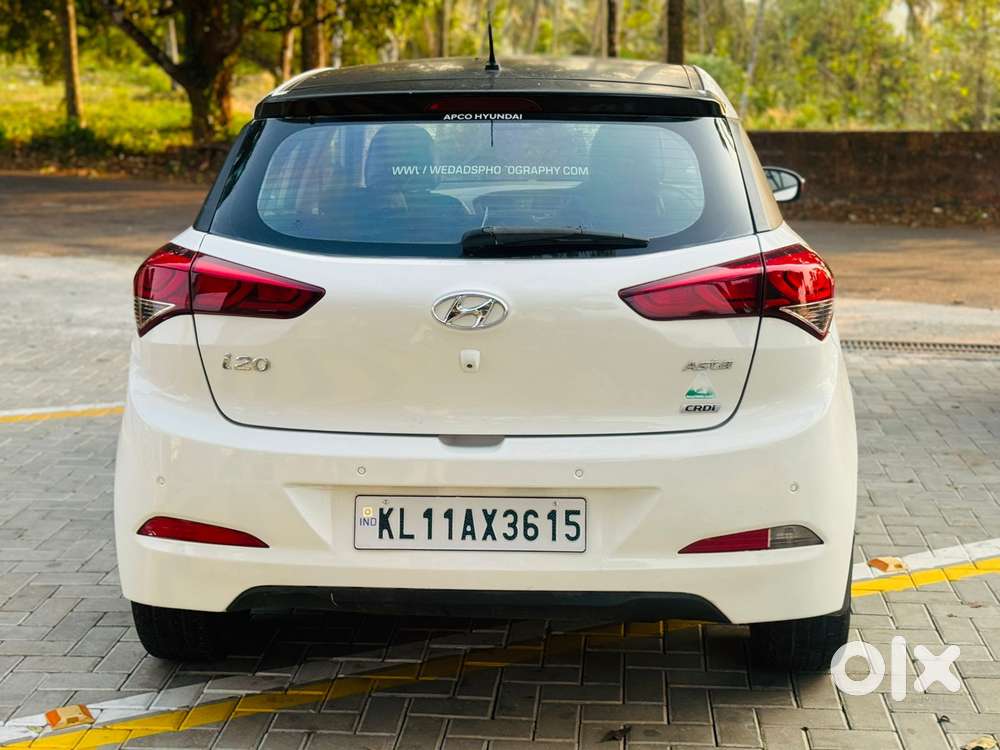 Hyundai I20 E 2014-2015 Asta 1.4 Crdi, 2014, Diesel