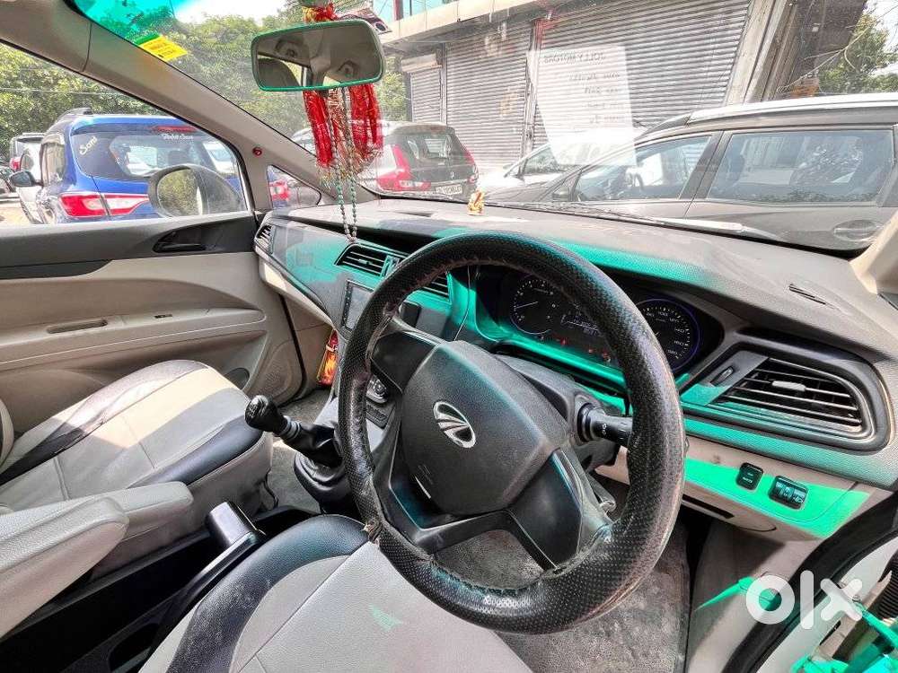 Mahindra Marazzo M2, 2019, Diesel