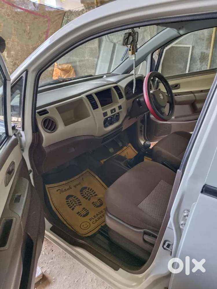Maruti Suzuki Estilo 2011 Lxi