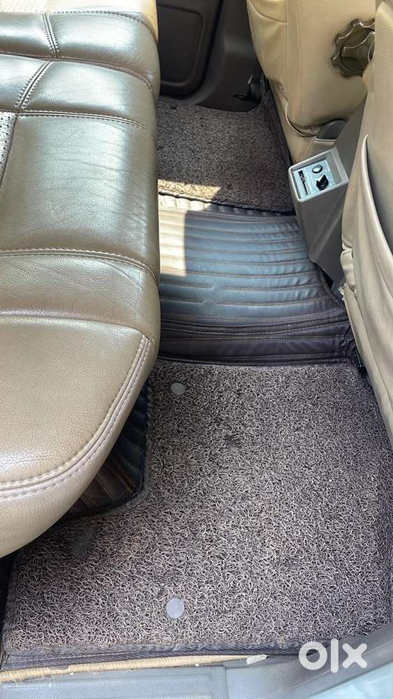 Mitsubishi Pajero 2011 Diesel Well Maintained