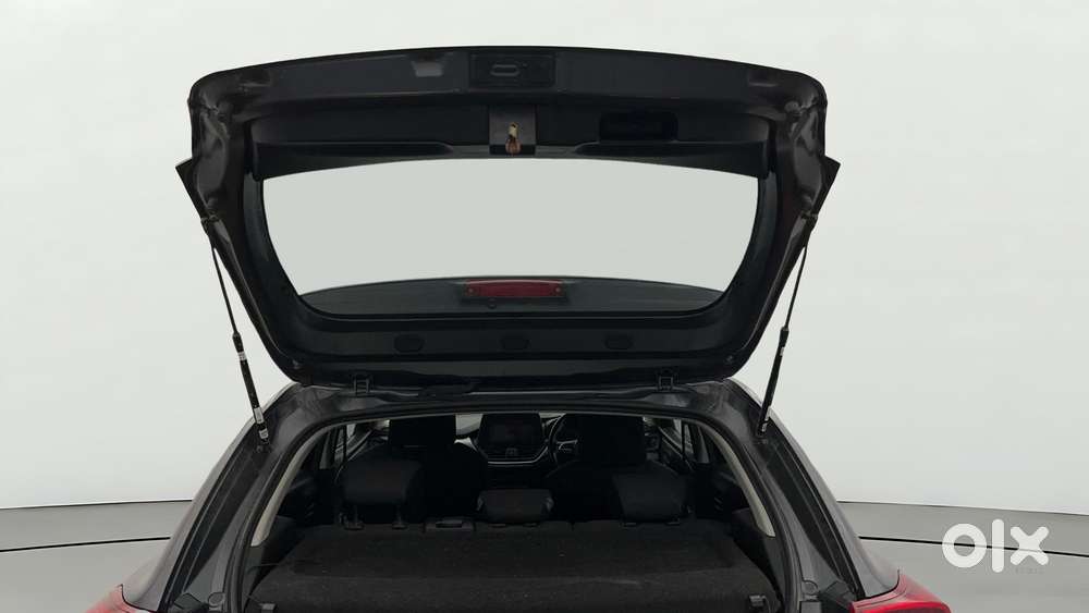 Maruti Suzuki Baleno Delta, 2023, Petrol