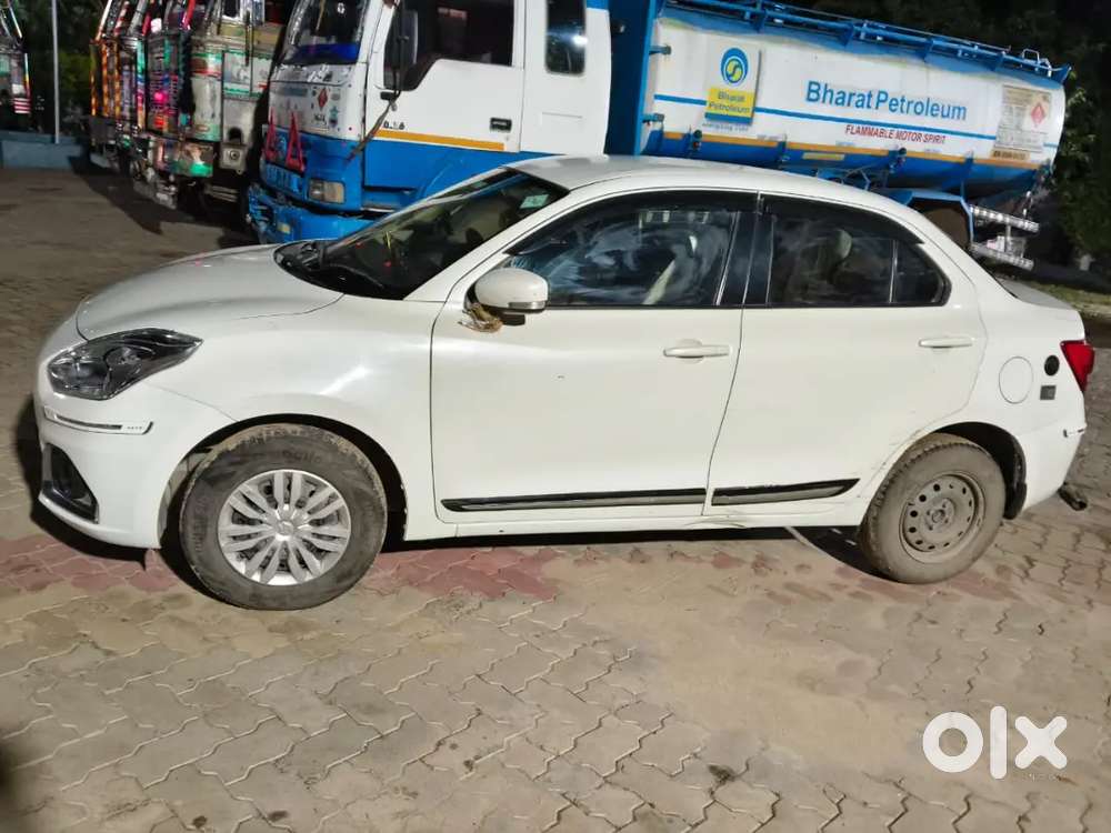 Maruti Suzuki Dzire 2022