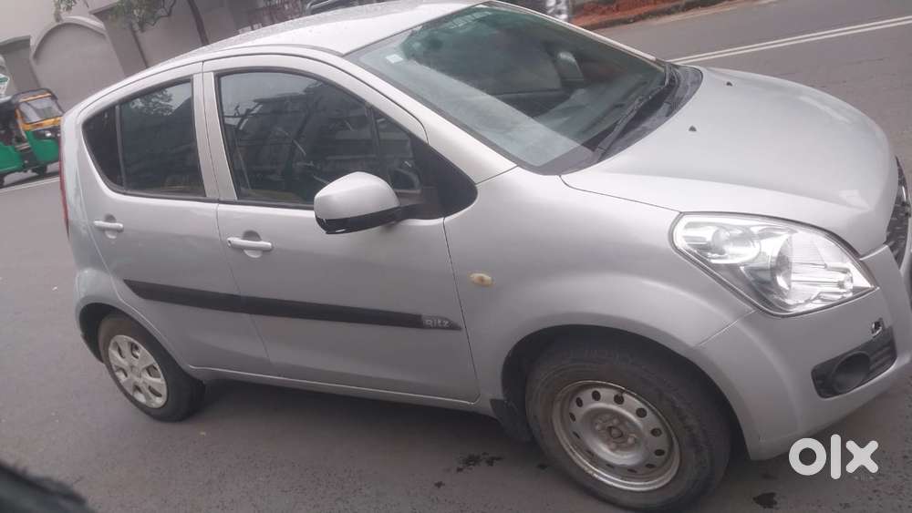 Maruti Suzuki Ritz, 2010, Petrol