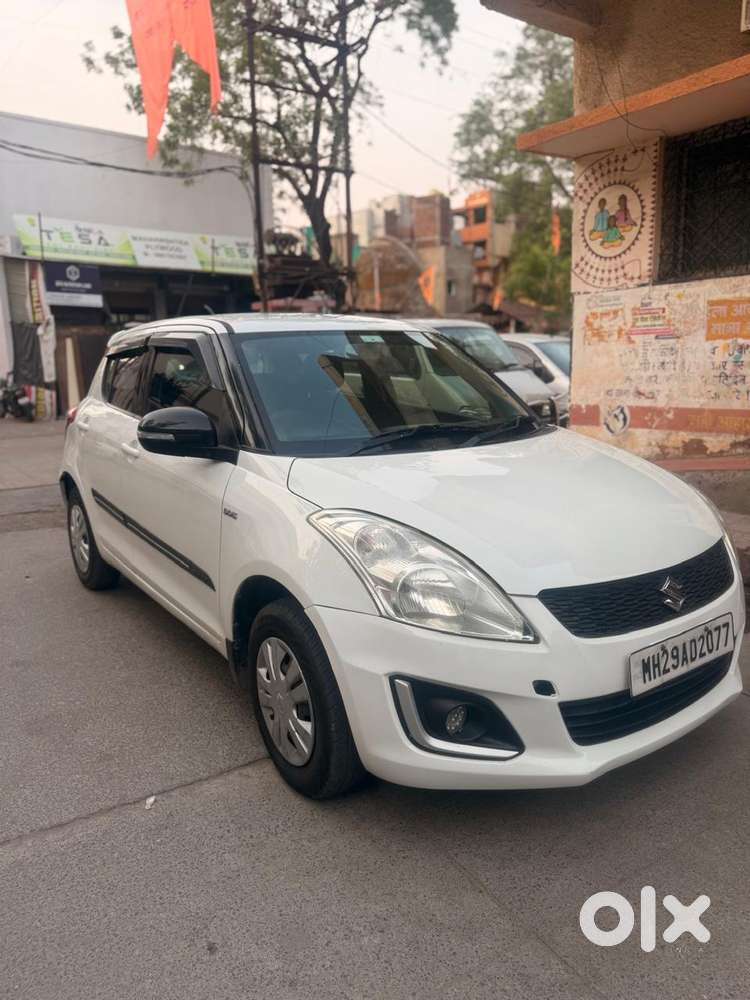 Maruti Suzuki Swift Vdi (o), 2013, Diesel