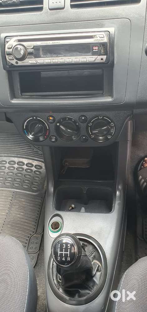 Maruti Suzuki Swift Dzire, 2009, Diesel