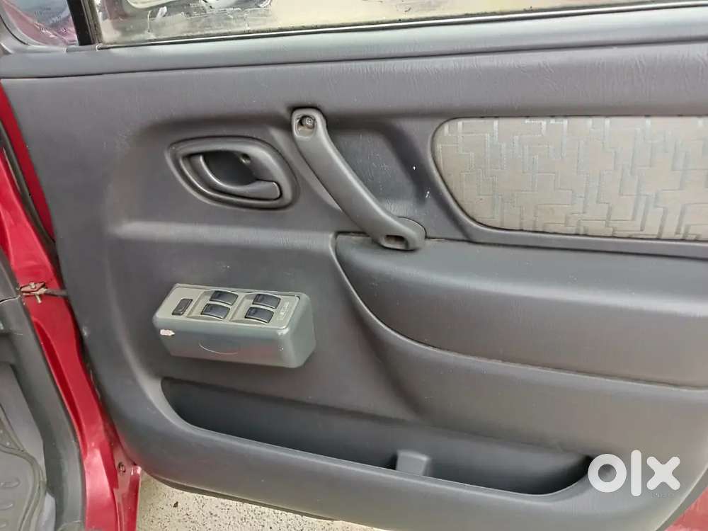 Maruti Suzuki Wagon R 2007 Lxi Manual