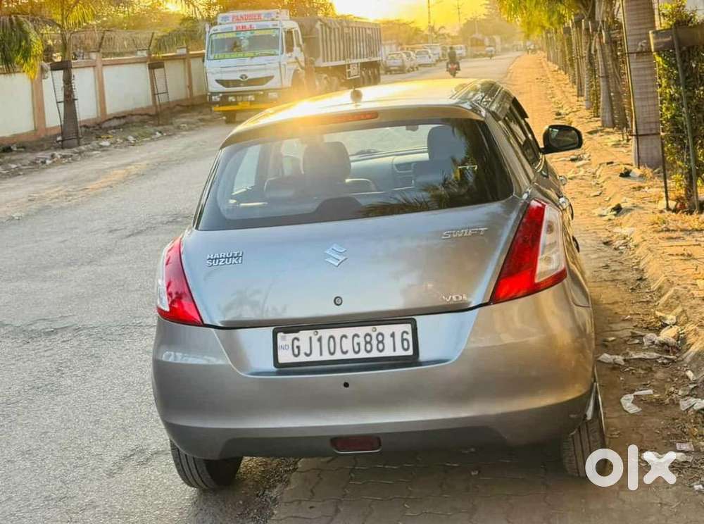 Reliable Maruti 2017 Diesel
