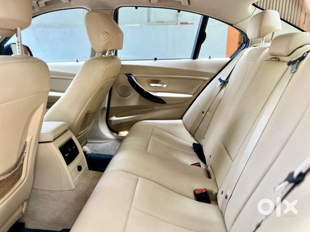 Bmw 3 Series 320d, 2019, Diesel