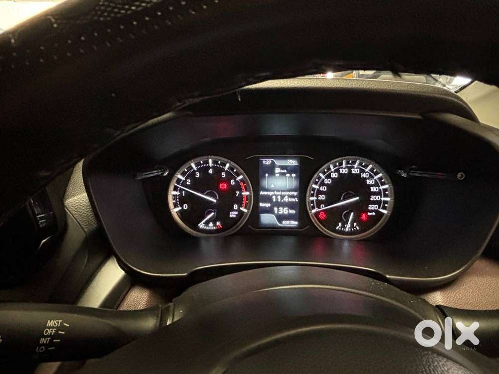 Maruti Suzuki Vitara 2023
