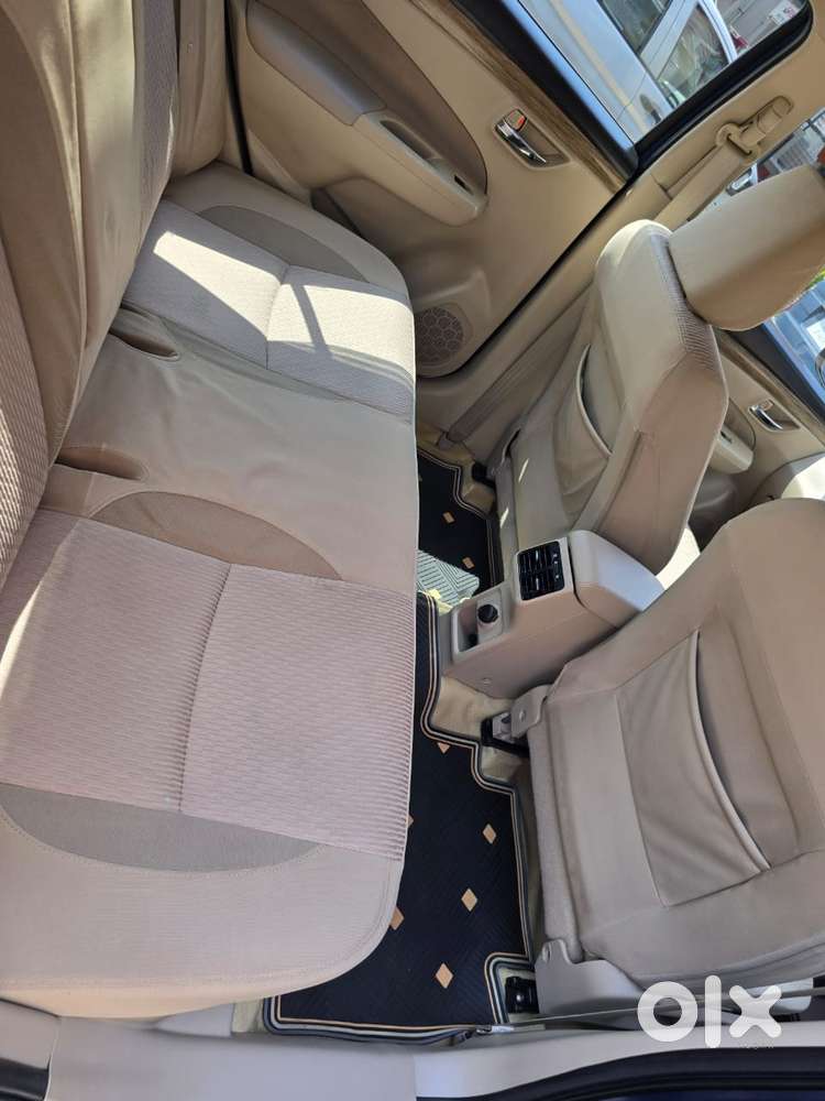 Maruti Suzuki Ciaz, 2019, Diesel