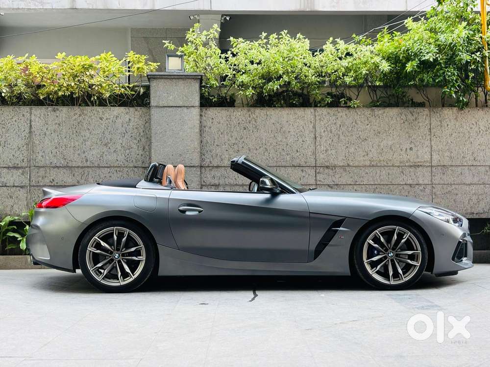 Bmw Z4 M40i, 2024, Petrol